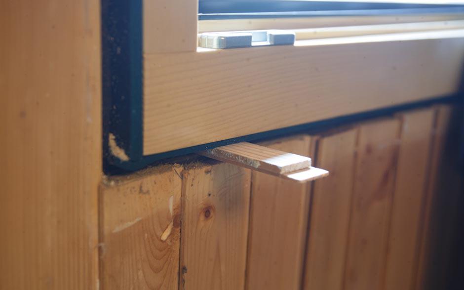 remplacement vitre fenetre Villabé